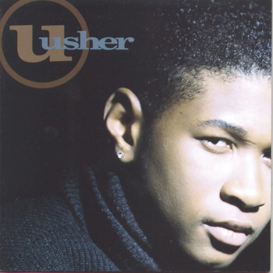 Usher (USA Edition) Usher