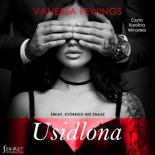 Usidlona Fewings Vanessa