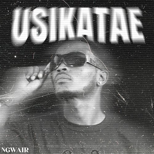 Usikatae P-Funk Majani, Pipi, Ngwair