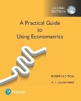 Using Econometrics: A Practical Guide, Global Edition Studenmund A. H.