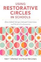 Using Restorative Circles in Schools Wroldsen Nina, Follestad Berit
