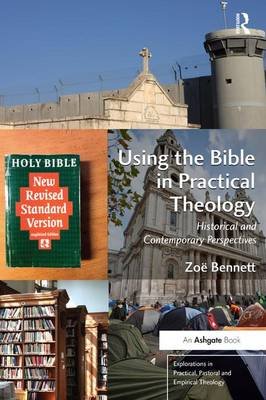 Using the Bible in Practical Theology: Historical and Contemporary Perspectives Opracowanie zbiorowe