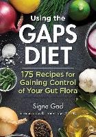 Using the Gaps Diet Gad Signe