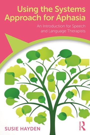 Using the Systems Approach for Aphasia: An Introduction for Speech and Language Therapists Susie Hayden