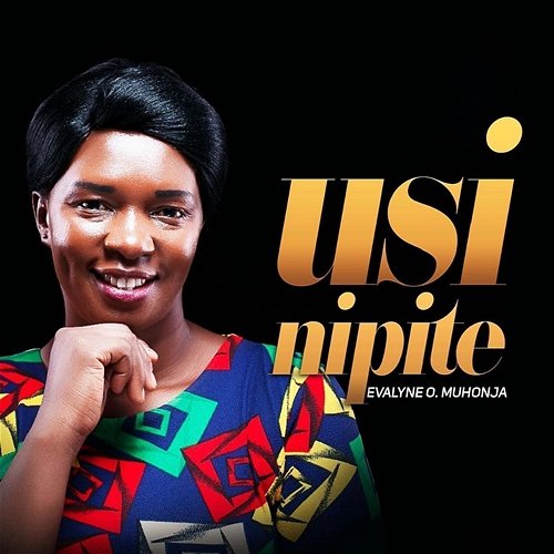 Usinipite Evalyne O.Muhonja