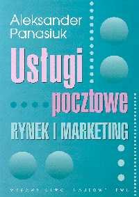 Usługi Pocztowe Rynek i Marketing Panasiuk Aleksander