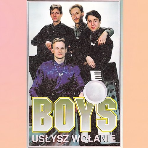 Usłysz Wołanie Boys