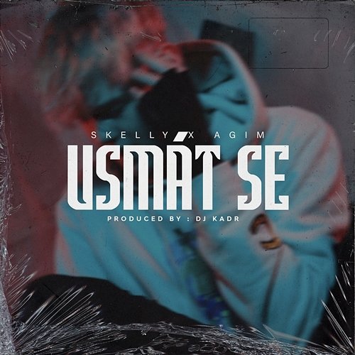 Usmát se DJ Kadr, Skelly, Agim