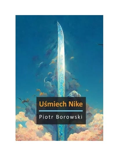 Uśmiech Nike / Mamiko Borowski Piotr