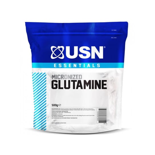 USN   Micronized Glutamine 500g USN