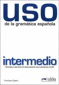 Uso de la gramatica intermedio Castro Francisca