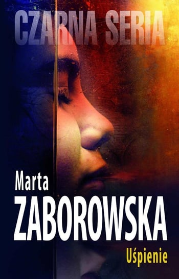 Uśpienie Zaborowska Marta