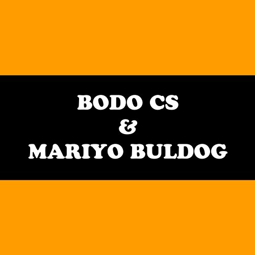 Usrek Usrek Bodos Cs. & Mariyo Buldog