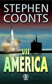 USS America Coonts Stephen
