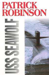 USS Seawolf Robinson Patrick