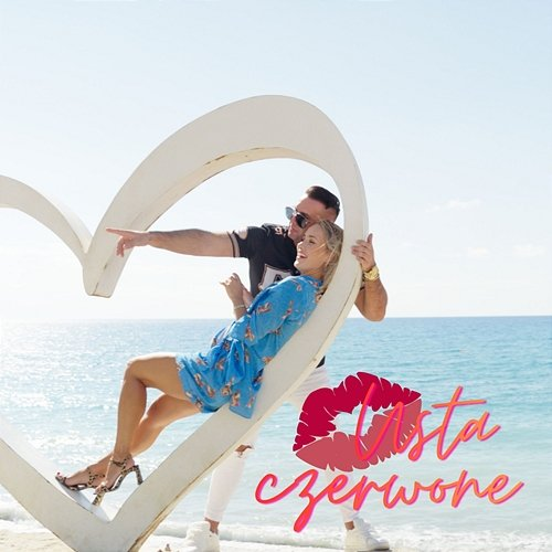 Usta czerwone Extazy
