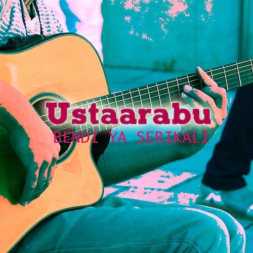 Ustaarabu Bendi Ya Serikali