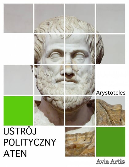 Ustrój polityczny Aten Arystoteles