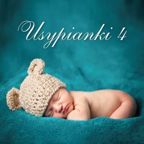 Usypianki 4 Various Artists