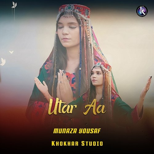 Utar Aa Munaza Yousaf & Khokhar Studio
