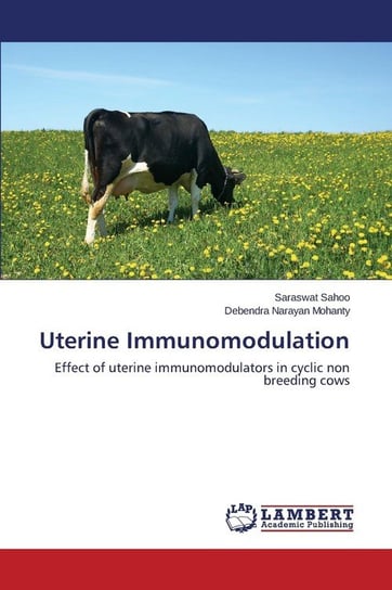 Uterine Immunomodulation Sahoo Saraswat
