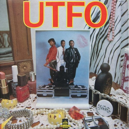 UTFO UTFO