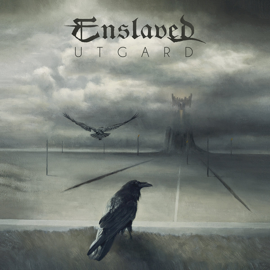 Utgard Enslaved