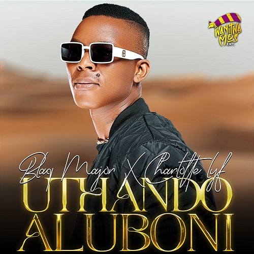 Uthando Aluboni Blaq Major & CHARLOTTE LYF