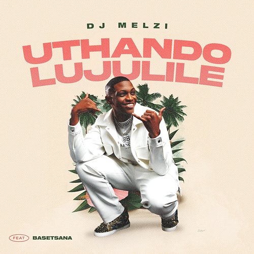 Uthando Lujulile DJ Melzi feat. Basetsana