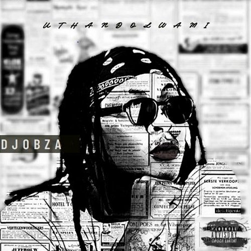 Uthando Lwami Dj Obza feat. Mduduzi Ncube, Mvzzle