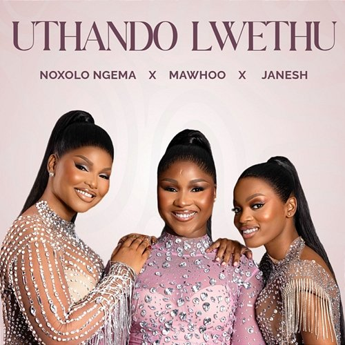 Uthando Lwethu Noxolo Ngema, ChildDaDJ