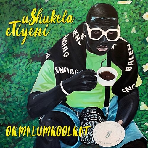 Uthando To The T Okmalumkoolkat feat. Debra Nist