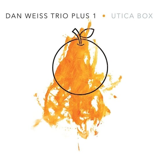 Utica Box Dan =Trio= Weiss