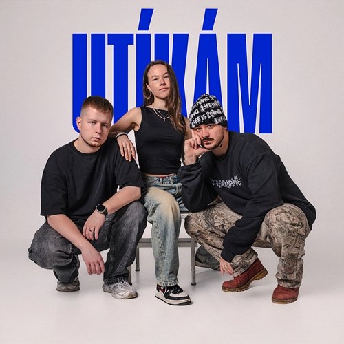 Utíkám S T A N Y, DEYNYEL, Mal