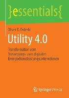 Utility 4.0 Doleski Oliver D.