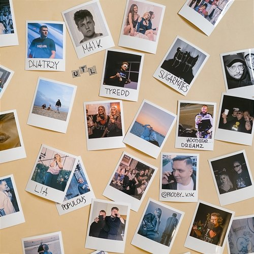 UTL MIXTAPE UTL