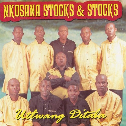 Utlwang Ditaba Nkosana Stocks and Stocks