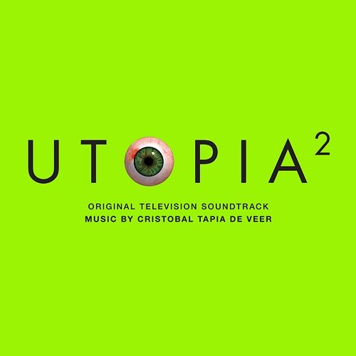 Utopia 2 Cristobal Tapia De Veer
