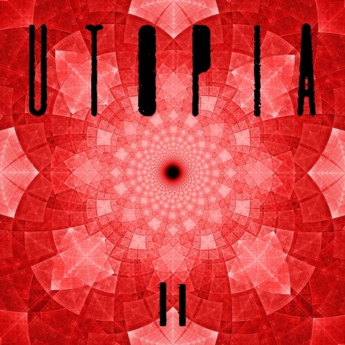 Utopia 2 Lars Kurz, Jelle Dittmar, Paul Werner