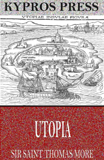 Utopia More Tomasz