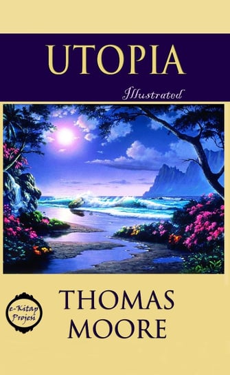 Utopia Moore Thomas