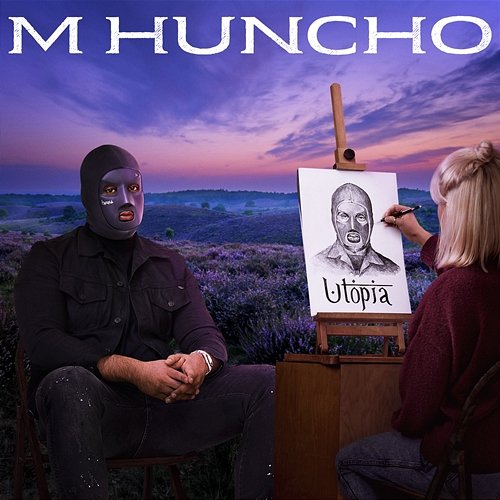 Utopia M Huncho