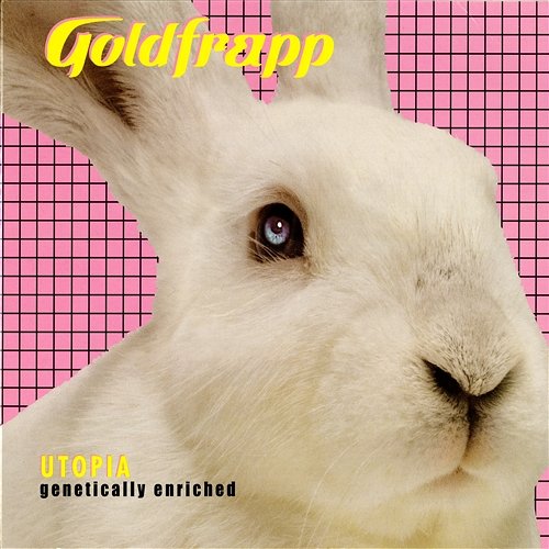 Utopia Goldfrapp