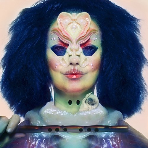 Utopia Björk