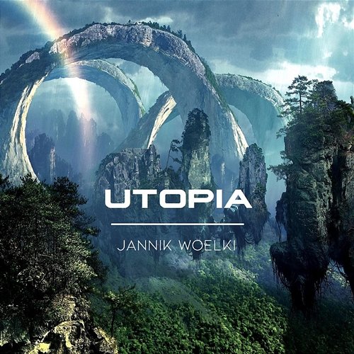 Utopia Jannik Woelki