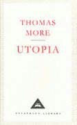 Utopia More Saint Thomas