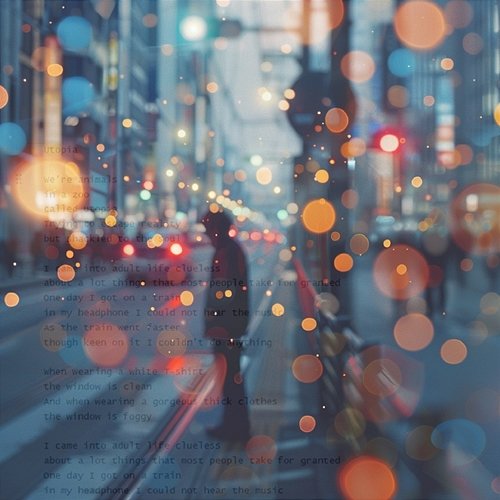 Utopia 嚴源, Jun