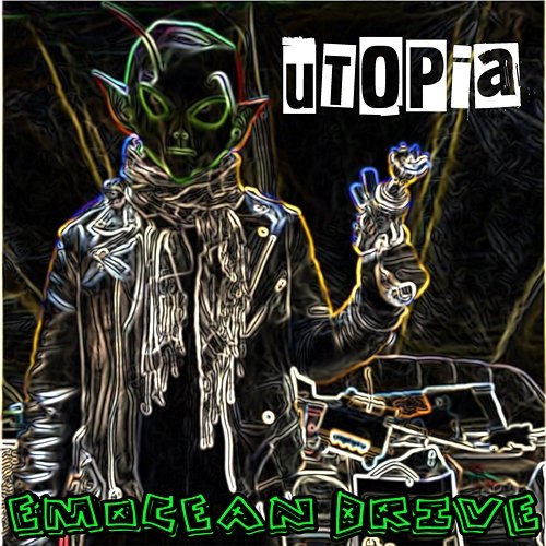 Utopia emocean drive