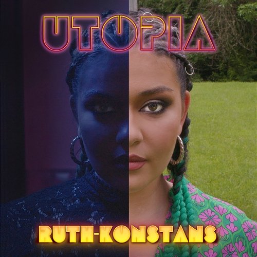 Utopia Ruth Konstans