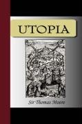 Utopia Moore Thomas, Moore Sir Thomas